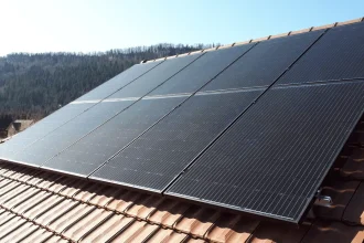 Solaranlage 2026: Förderung, Kosten und Amortisation
