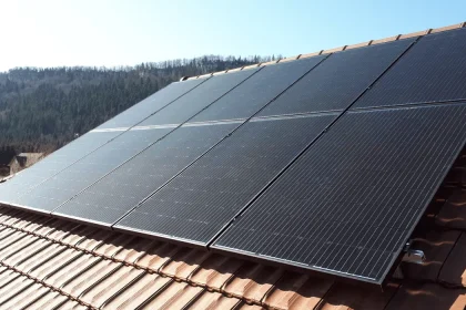 Solaranlage 2026: Förderung, Kosten und Amortisation