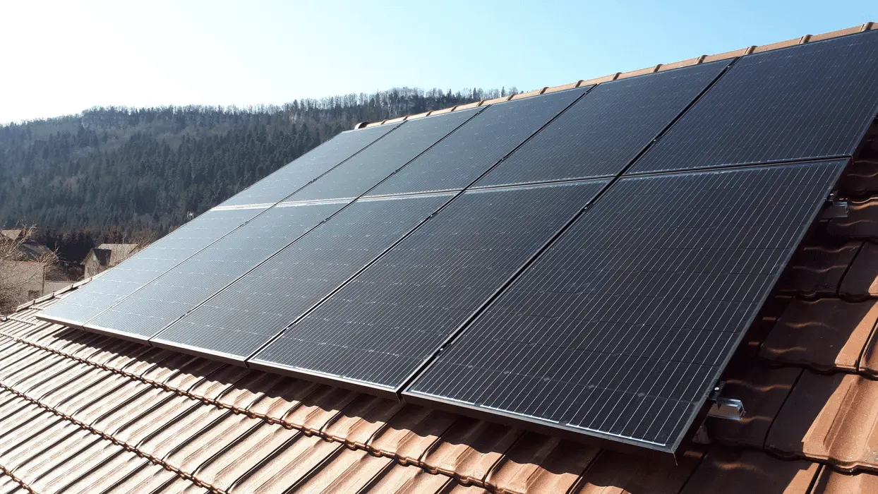 Solaranlage 2026: Förderung, Kosten und Amortisation