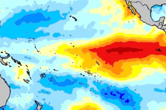 El Niño verstärkt sich rasant: Das sind die Folgen für Deutschland und das globale Wetter