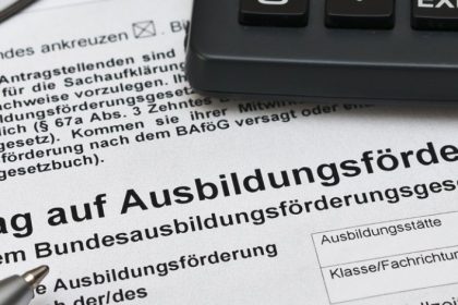 BAföG 2026: Höhe, Antrag, alle Voraussetzungen