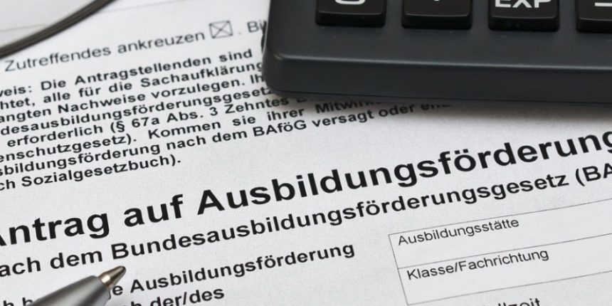 BAföG 2026: Höhe, Antrag, alle Voraussetzungen