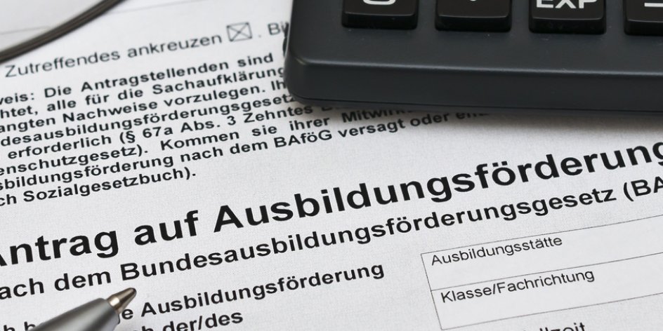 BAföG 2026: Höhe, Antrag, alle Voraussetzungen