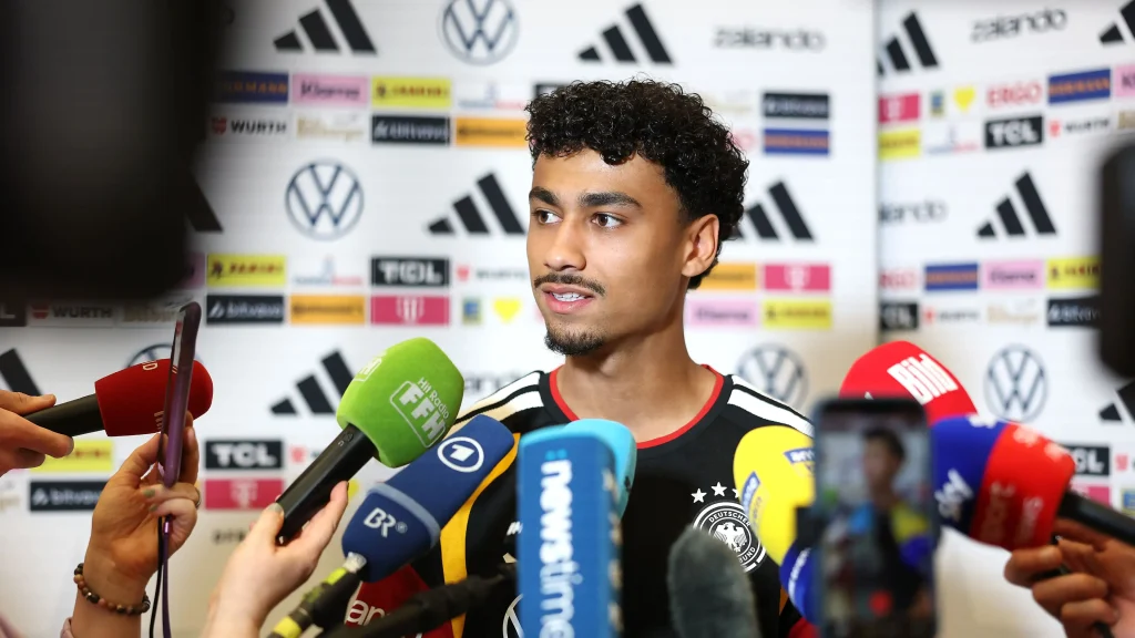 Nathaniel Brown im Bayern-Fokus: Was der mögliche Mega-Transfer für Davies bedeutet