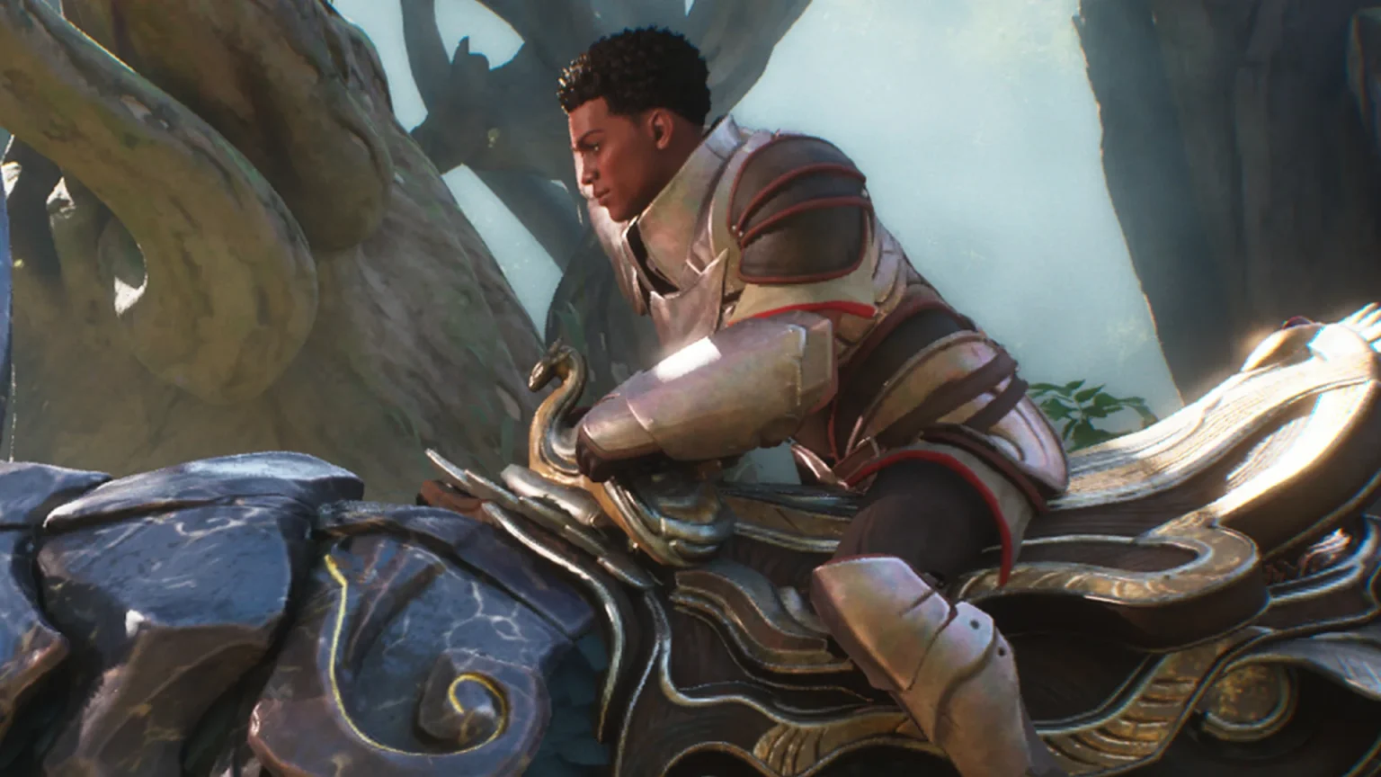 ArenaNet zeigt Guild Wars 3: Was Spieler über PC, PS5 und Beta wissen müssen