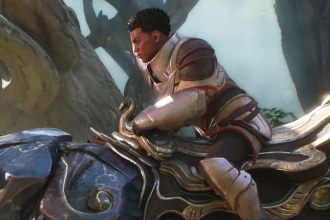 ArenaNet zeigt Guild Wars 3: Was Spieler über PC, PS5 und Beta wissen müssen