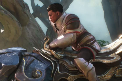 ArenaNet zeigt Guild Wars 3: Was Spieler über PC, PS5 und Beta wissen müssen