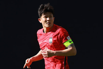 Kim Min-jae könnte in die Serie A zurückkehren: Was über Vertrag, Ablöse und Klub bekannt ist