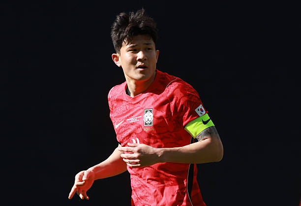 Kim Min-jae könnte in die Serie A zurückkehren: Was über Vertrag, Ablöse und Klub bekannt ist