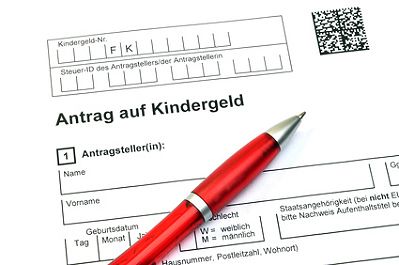 Kindergeld beantragen 2026: Online-Antrag Schritt für Schritt