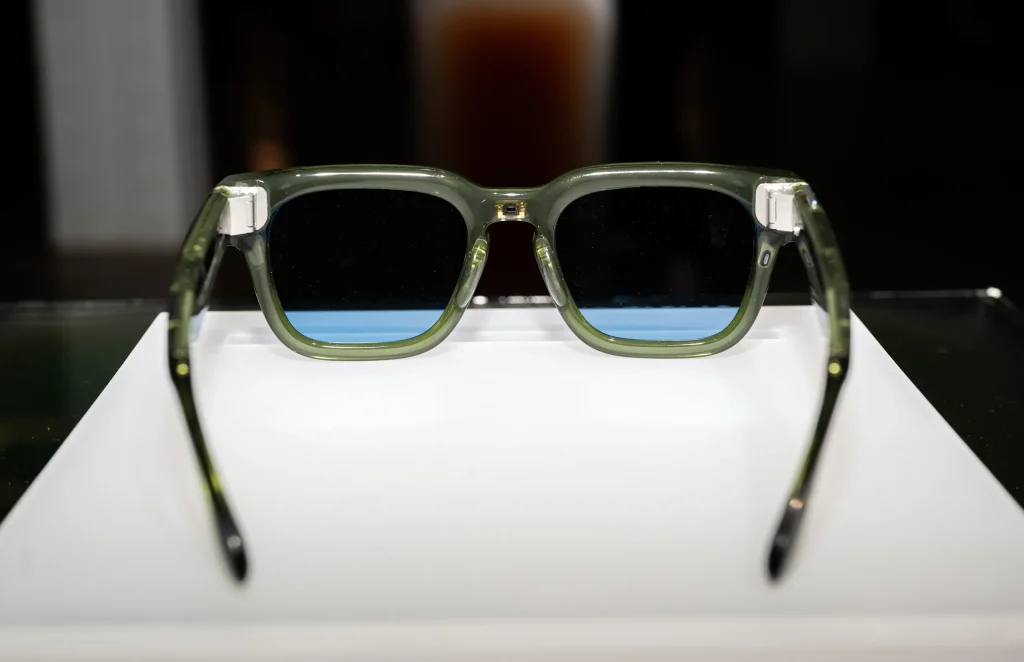Meta Glasses starten in Deutschland: Preis, technische Daten und Verfügbarkeit