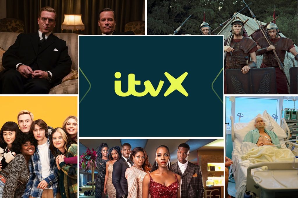 ITVX Premium 2026: Preis, Inhalte, Vorteile und Schwächen des ITV-Abos