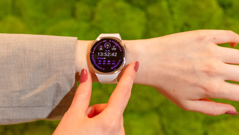 Samsung Galaxy Watch 9 und Watch Ultra 2: Eigenschaften und Preis in Deutschland
