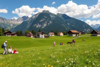 Pfingstferien 2026: Termine und Reiseideen für Familien