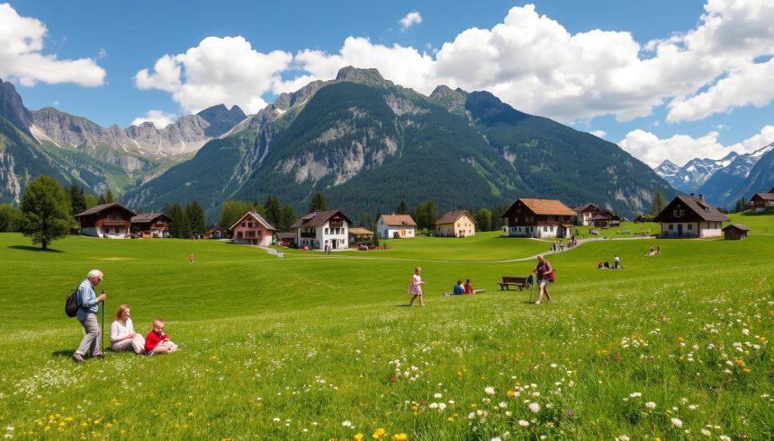 Pfingstferien 2026: Termine und Reiseideen für Familien