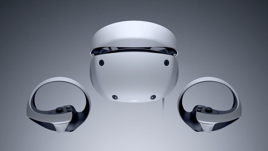 Amazon senkt PSVR2-Preis – Einstieg in die virtuelle Realität leicht gemacht