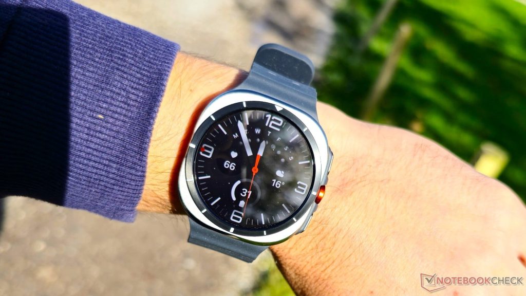 Samsung Galaxy Watch 9 und Watch Ultra 2: Eigenschaften und Preis in Deutschland