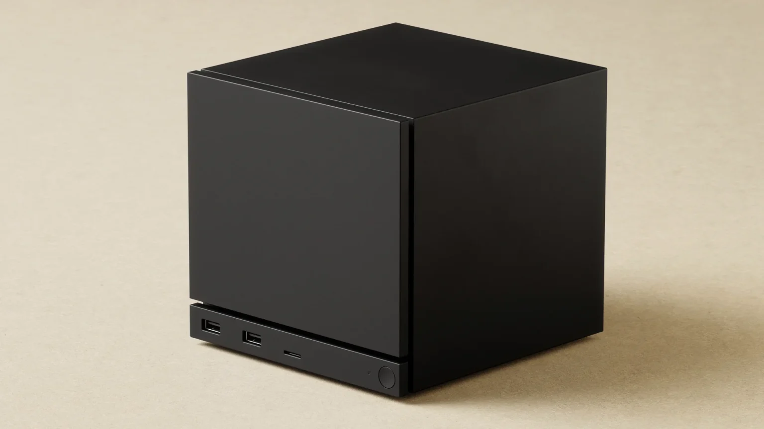 Neue Steam Machine von Valve: Was über Preis, Leistung und Release bekannt ist