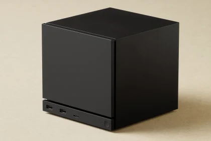 Neue Steam Machine von Valve: Was über Preis, Leistung und Release bekannt ist