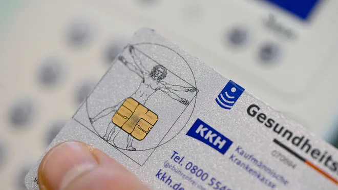 Elektronische Gesundheitskarte trotz Schulden: Das müssen Versicherte wissen