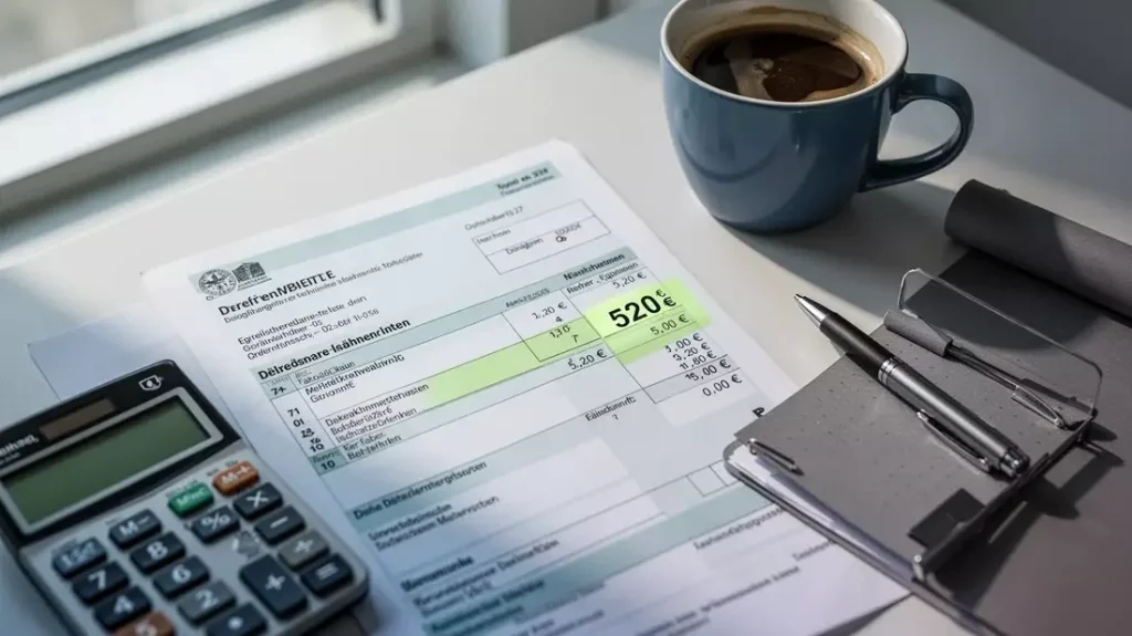Minijob-Reform 2026: Millionen Beschäftigte könnten künftig weniger Netto bekommen
