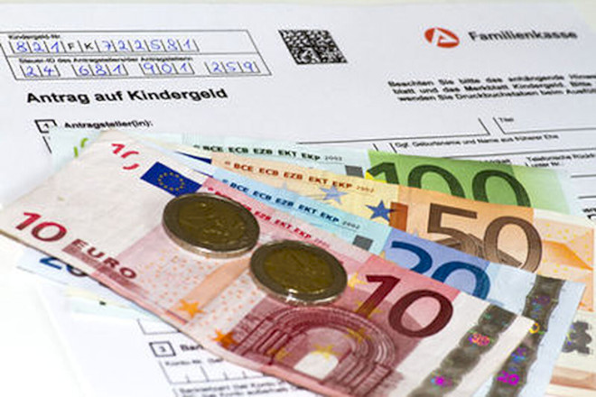 Kindergeld 2026: Höhe, Anspruch und wer bekommt es