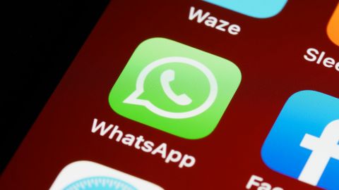 Neues WhatsApp-Update: Benutzernamen schützen künftig die private Handynummer