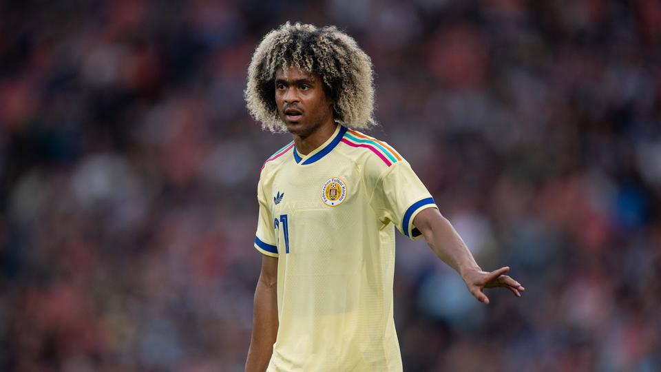 Wer spielt für Curaçao? Deutschlands WM-Gegner im großen Kadercheck
