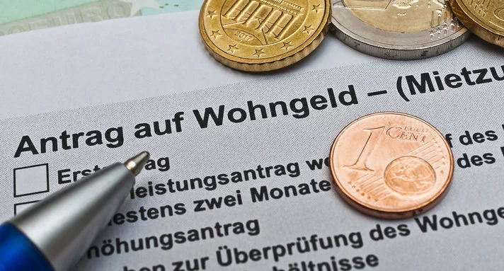 Wohngeld 2026: Anspruch, Höhe, Wohngeld-Rechner