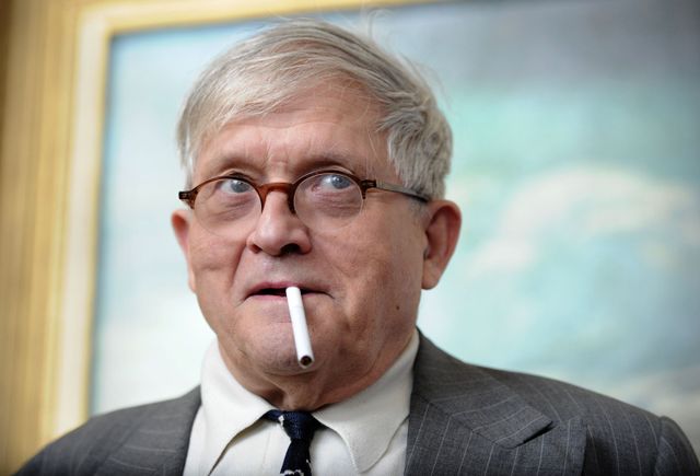 David Hockney, revolutionärer britischer Künstler, mit 88 Jahren gestorben: Todesursache und Biografie