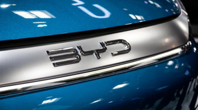 BYD übernimmt Unfallkosten bei Assistenzsystem: Was hinter dem neuen China-Angebot steckt