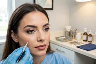 Beauty-Trends 2026: Permanent Make-up und der natürliche Look