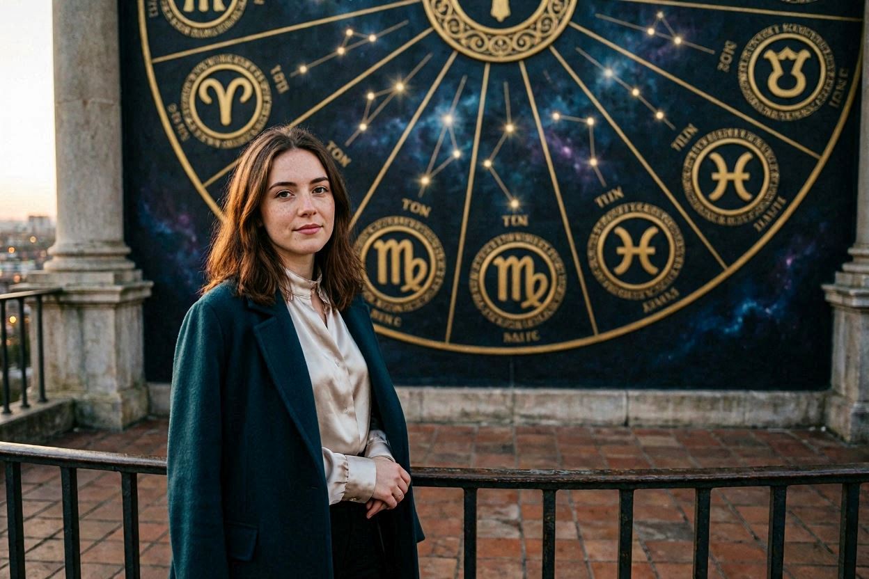 Horoskop fürs Wochenende 13.–14. Juni 2026 für alle Sternzeichen