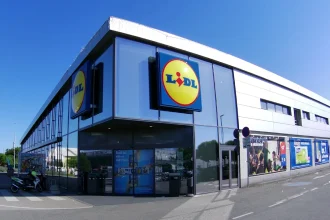 Lidl holt Waren jetzt mit deutschen Schiffen: Was hinter dem Strategiewechsel steckt