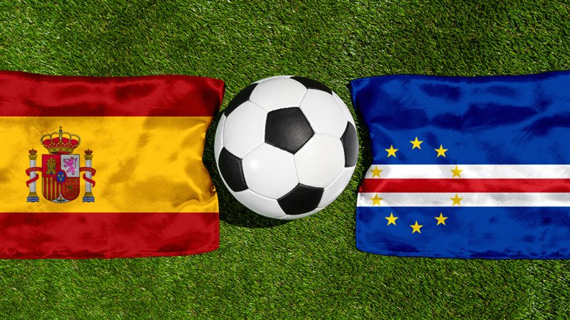Spanien – Kap Verde bei der WM 2026: Wann und wo läuft das Spiel online in Deutschland, Anstoßzeit und Prognose