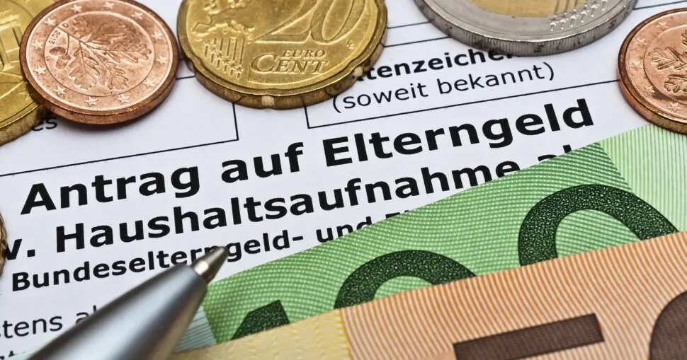 Elterngeld 2026: Höhe, Antrag und ElterngeldPlus erklärt