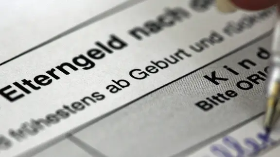 Elterngeld 2026: Höhe, Antrag und ElterngeldPlus erklärt