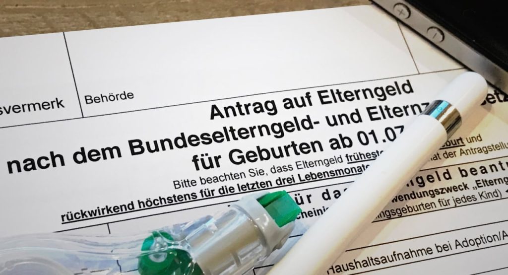 Elternzeit beantragen 2026: Frist, Muster und Tipps