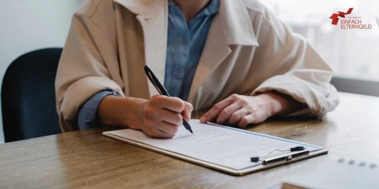 Elternzeit beantragen 2026: Frist, Muster und Tipps