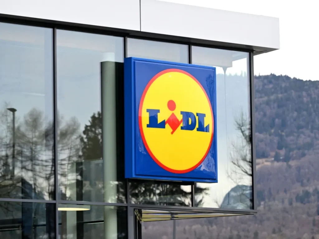 Wegen strenger Alkoholgesetze: Warum Lidl in Nordirland plötzlich einen Pub eröffnet hat