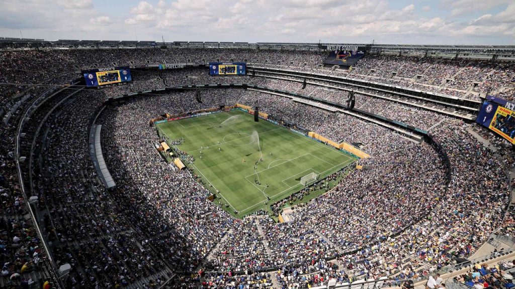 Fußball-Weltmeisterschaft 2026: Wie man noch Tickets kaufen kann, Preise und Bedingungen