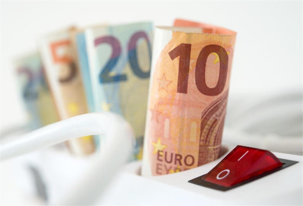 Strompreise 2026 in Deutschland: Vergleich und Sparen