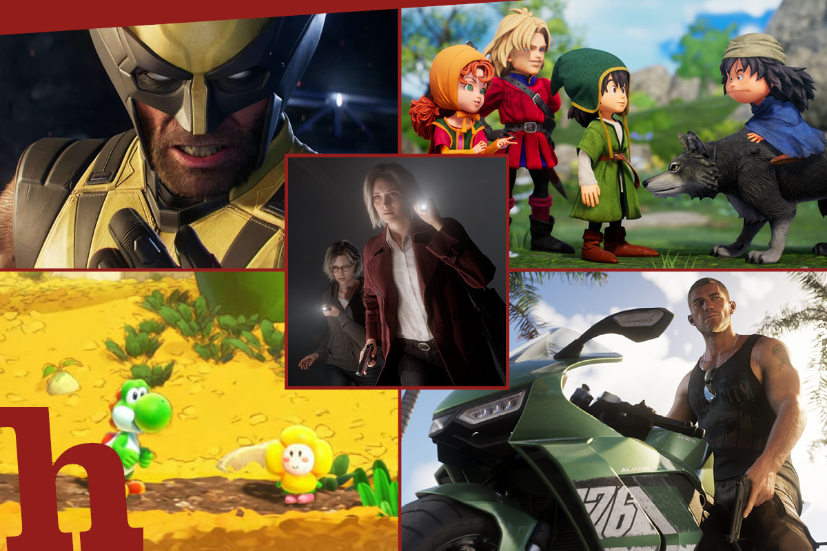 Release-Plan September 2026: Neue Spiele, Termine und Highlights