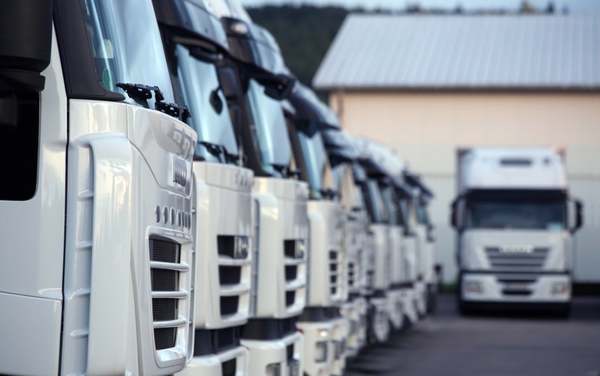 Ferienfahrverbot 2026 in Deutschland: Welche Lkw betroffen sind und wo sie nicht fahren dürfen