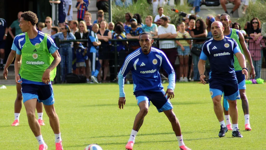 Wer spielt für Curaçao? Deutschlands WM-Gegner im großen Kadercheck