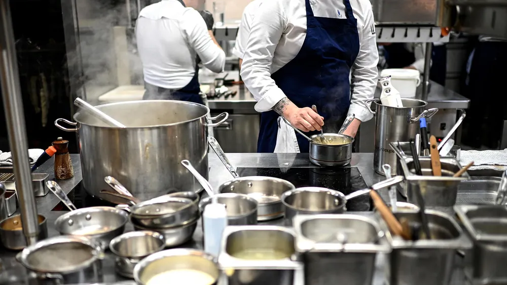 Guide Michelin 2026: Diese Restaurants in Deutschland haben neue Sterne erhalten