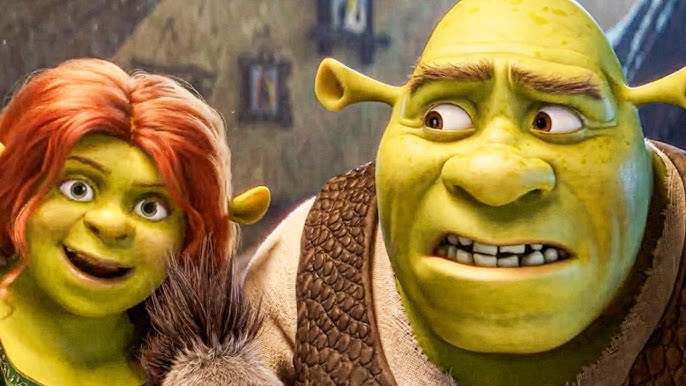 Shrek 5 im Kino: Starttermin, Besetzung und erste Details zur Handlung