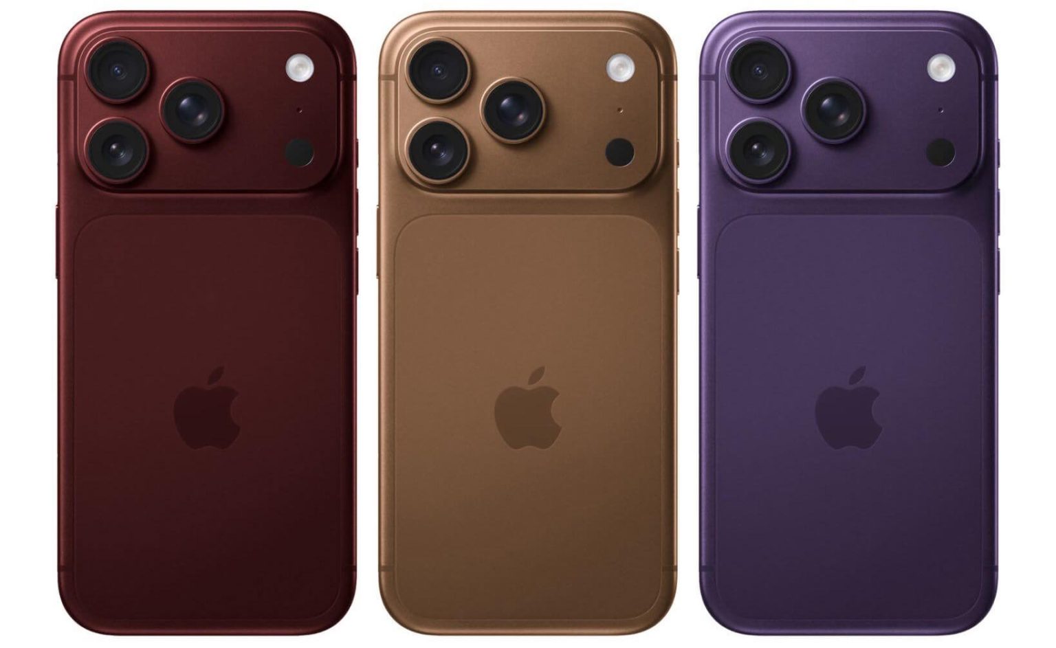 Gründe, auf das iPhone 18 Pro zu warten: technische Daten und Preis in Deutschland