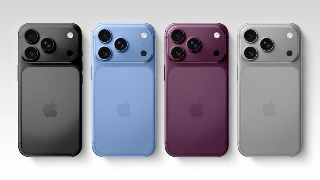 Gründe, auf das iPhone 18 Pro zu warten: technische Daten und Preis in Deutschland