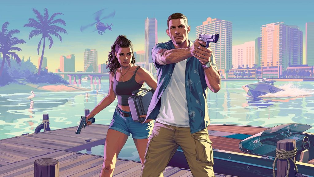 GTA 6 bricht Vorbestellungsrekord: Französischer Händler meldet außergewöhnliche Nachfrage